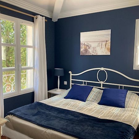 Les Restanques Maison Du Lac 4 Chambres Grimaud Eksteriør billede