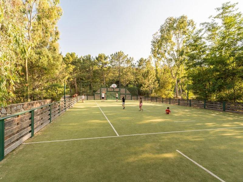 Les Restanques Maison Du Lac 4 Chambres Grimaud Eksteriør billede